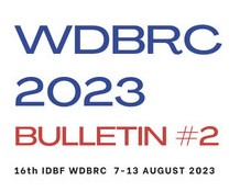 [IDBF News] Bulletin 2 – 16th IDBF World Dragon Boat Racing Championships 2023 in Pattya, Thailand