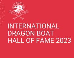 [IDBF News] 2023 IDBF Hall of Fame Inductees announced