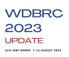 [IDBF News] Change of Race Venue – 16th IDBF World Dragon Boat Racing Championships
