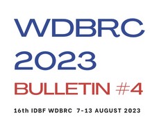 [IDBF News] Technical Bulletin 4 – 16th IDBF World Dragon Boat Racing Championships 2023 in Pattya, Thailand